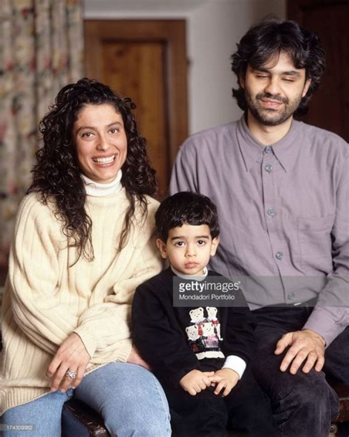 Discovering The Life And Legacy Of Enrica Bocelli