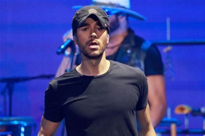 Unveiling The Roots: The Origin Of Enrique Iglesias