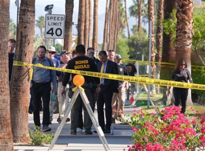 Eric Blaszczyk Arrest: Man Shot To Death While Fleeing From Tampa Cops