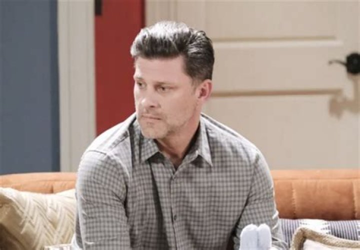 Exploring The Life And Legacy Of Eric Brady In Days Of Our Lives