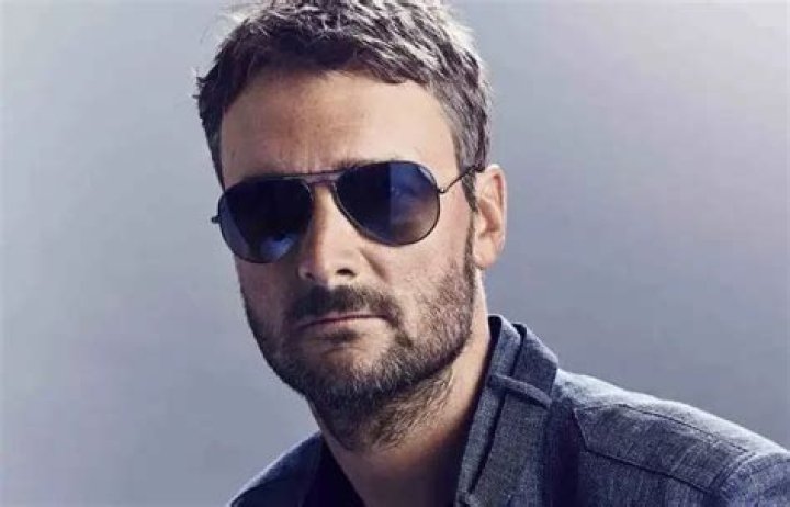 Unveiling The Age Of Eric Church: A Journey Through Time