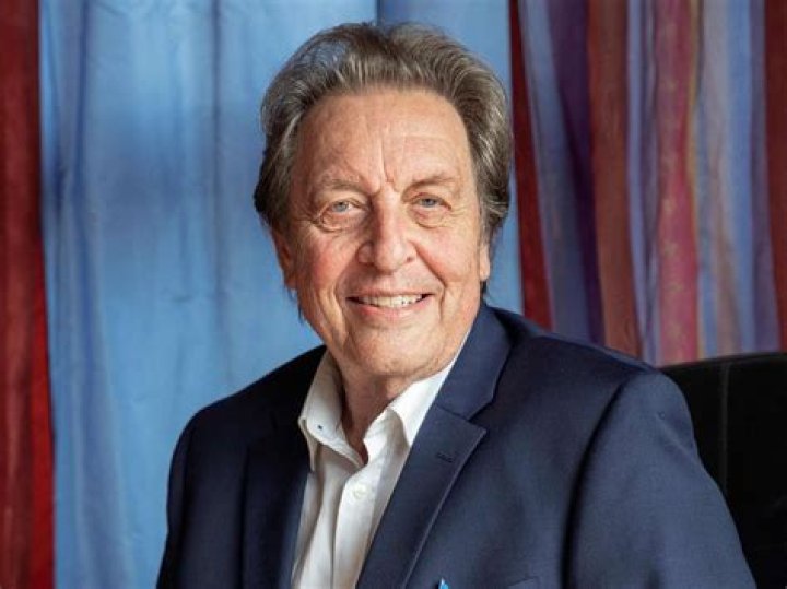 The Fascinating Life Of Errol Musk: The Father Of Elon Musk