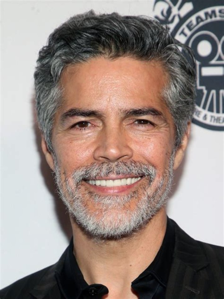 Exploring The Life And Legacy Of Esai Morales, Sr