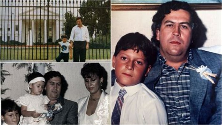 The Legacy Of The Escobar Family Today