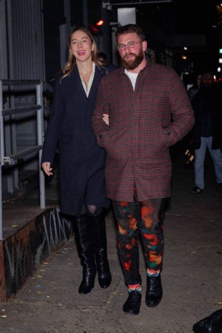 Unraveling The Mystery Of Este Haim's Boyfriend