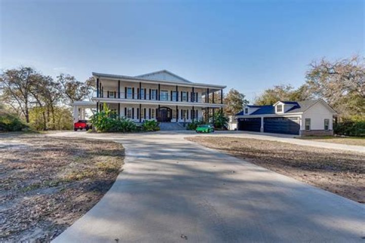 Discovering The Life And Legacy Of Everett Jennings In Sulphur Springs, TX