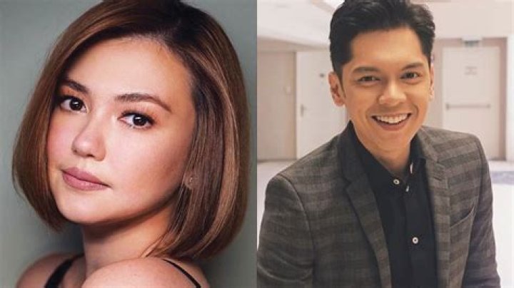 Unraveling The Life Of The Ex Boyfriend Of Angelica Panganiban