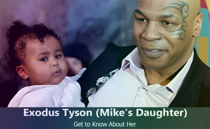 Exodus Tyson: The Ultimate Guide To Redemption And Success