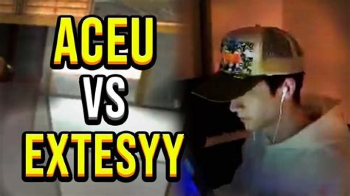 Discovering The Mystery: The Extesyy Apex Face Reveal