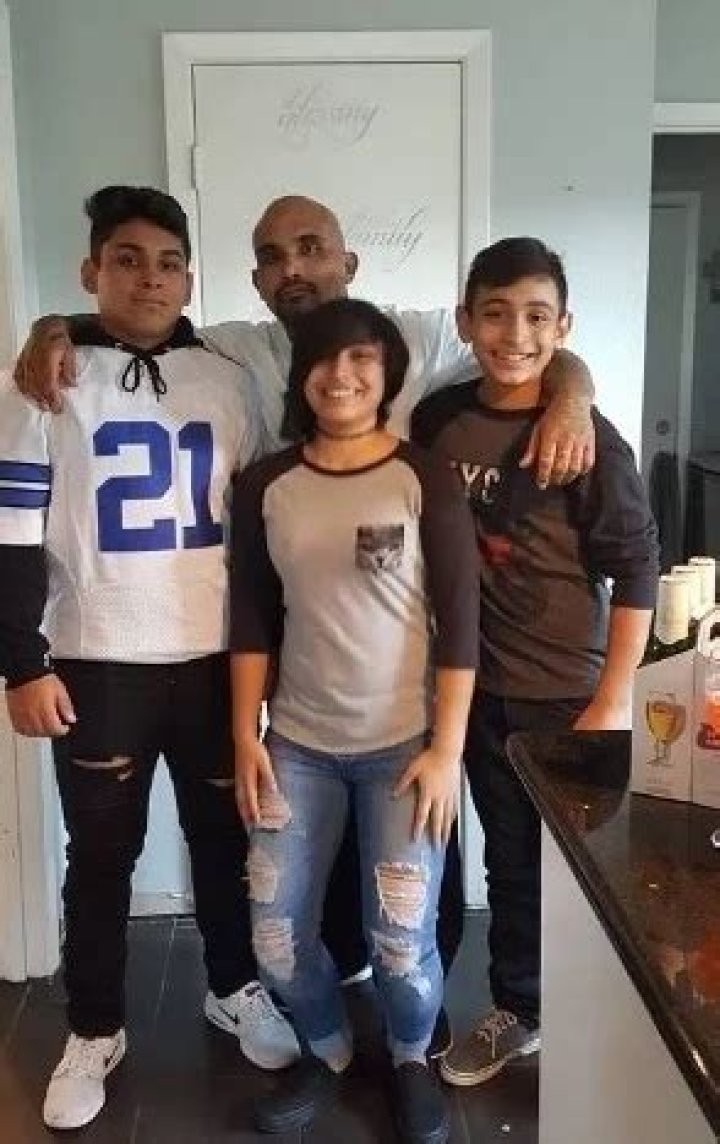 Ezequiel Fernandez Wiki (Gabriel Fernandez’s Brother) Age, Biography, Family