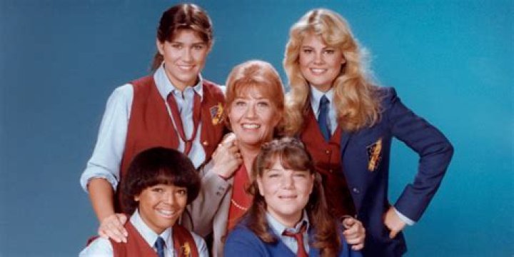 The Complete Guide To The Iconic Cast Of "Facts Of Life"