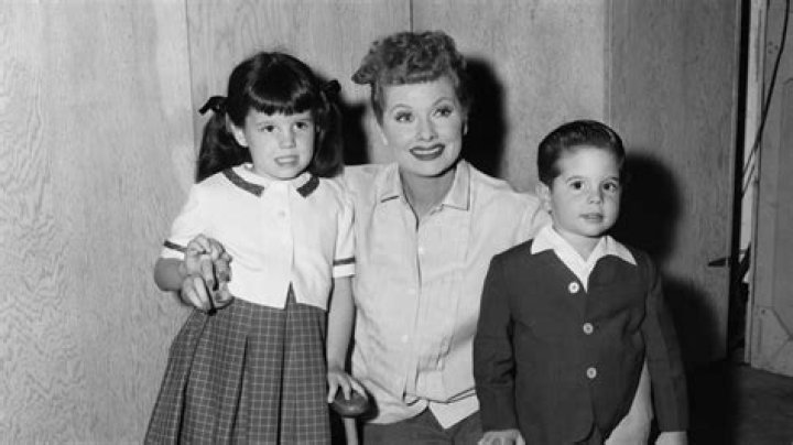 Exploring The Intriguing Family Of Desi Arnaz Jr.
