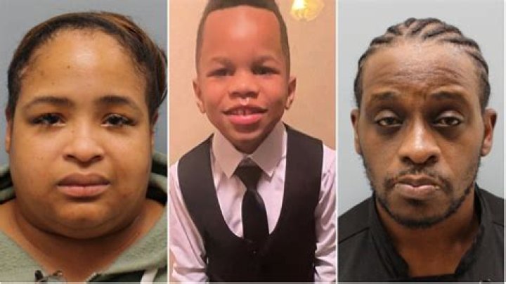 Tragedy Strikes: Family Obliterated By Son's Horrific Act