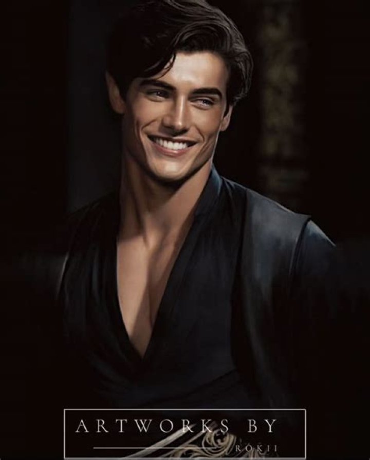 Envisioning The Characters: Fancast A Court Of Thorns And Roses