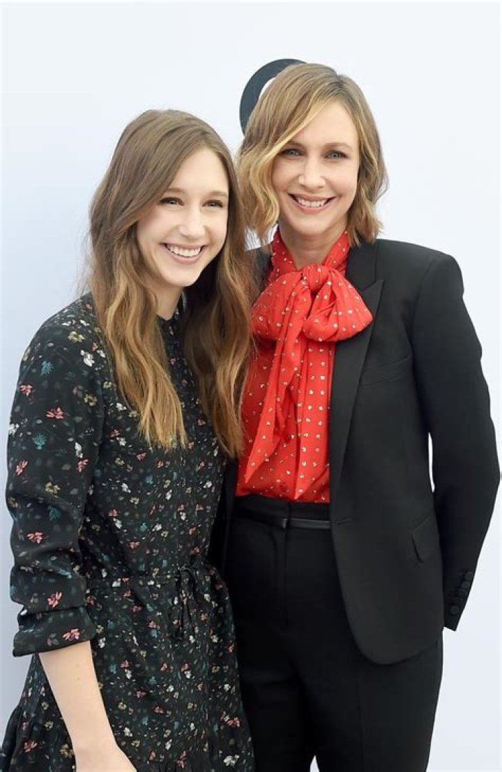 The Remarkable Journey Of The Farmiga Sisters