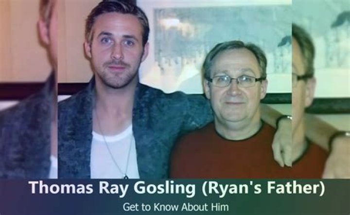 The Legacy Of The Father Of Gosling: A Deep Dive Into His Life And Impact