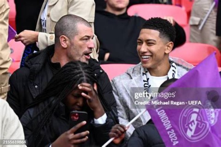 The Father Of Jude Bellingham: Guiding The Rise Of A Football Superstar