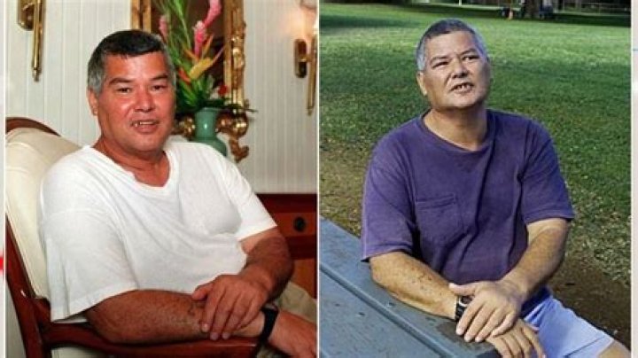 The Man Behind The Legend: The Father Of Keanu Reeves