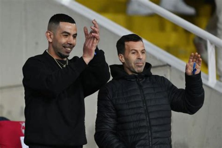 Unveiling The Legacy: The Father Of Lamine Yamal