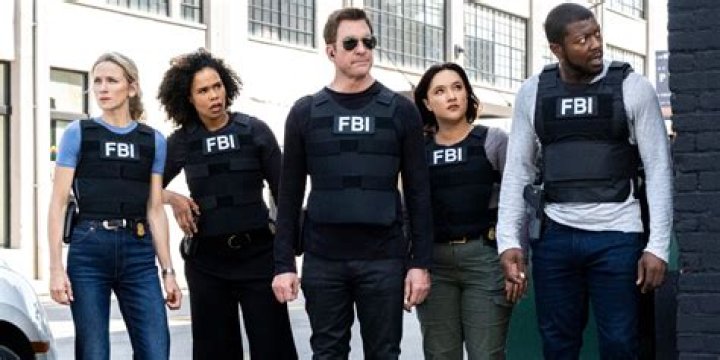 Ultimate Guide To The Cast Of FBI: Most Wanted