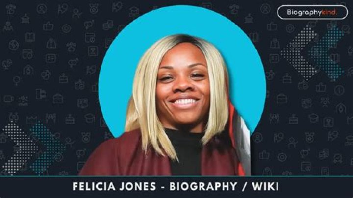 Unveiling The Age Of Felicia Jones: A Journey Through Time
