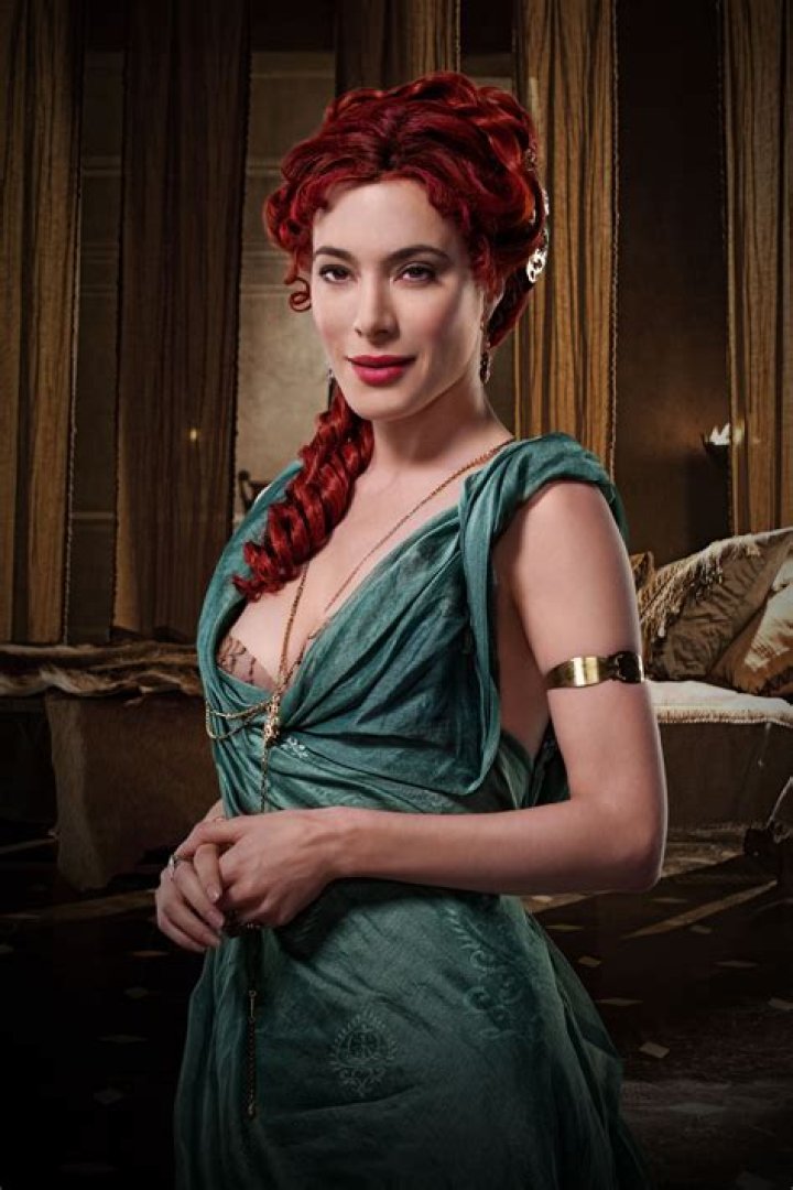The Powerful Women Of Spartacus: An In-Depth Look At The Female Cast