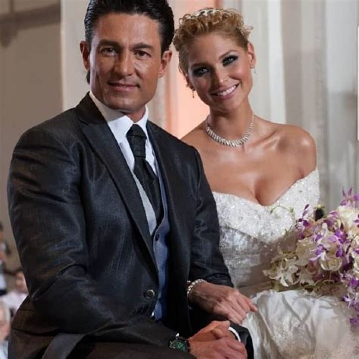 Unraveling The Mystery Of Fernando Colunga's Wife