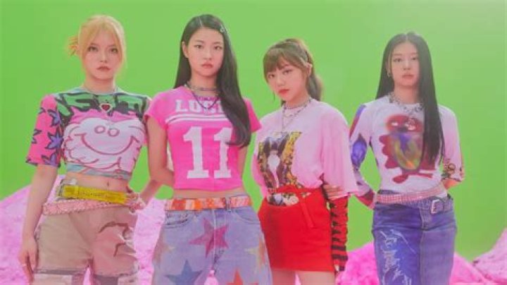 Unveiling Fifty Fifty's Net Worth: A Deep Dive Into Their Financial Success