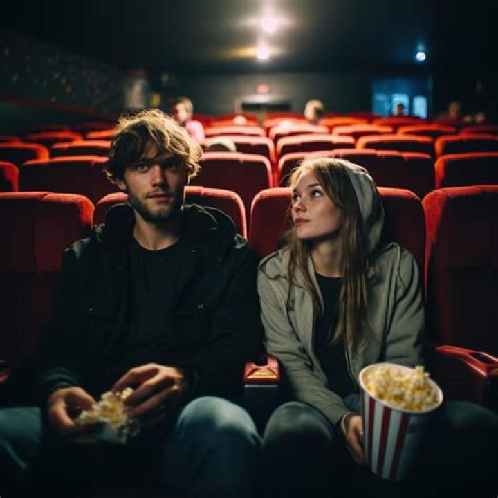 Discovering The World Of Filmer Och TV-program Med Oona O'Brien