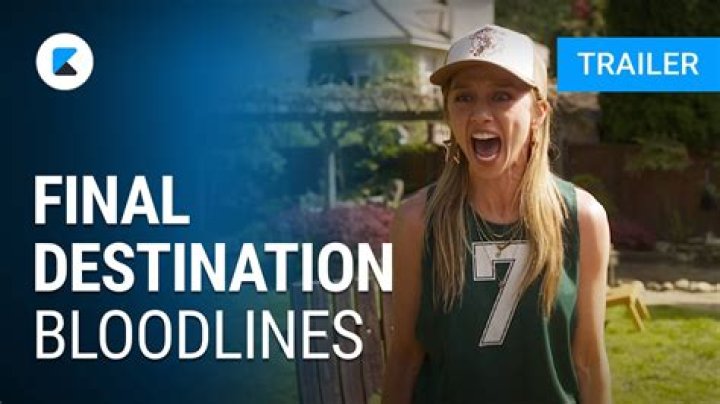 Complete Guide To The Final Destination Cast: Meet The Victims And Survivors