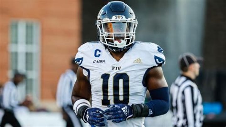 FIU Panthers Top 10 Returning Players In 2023 Including Donovan Manuel, Josiah Miamen