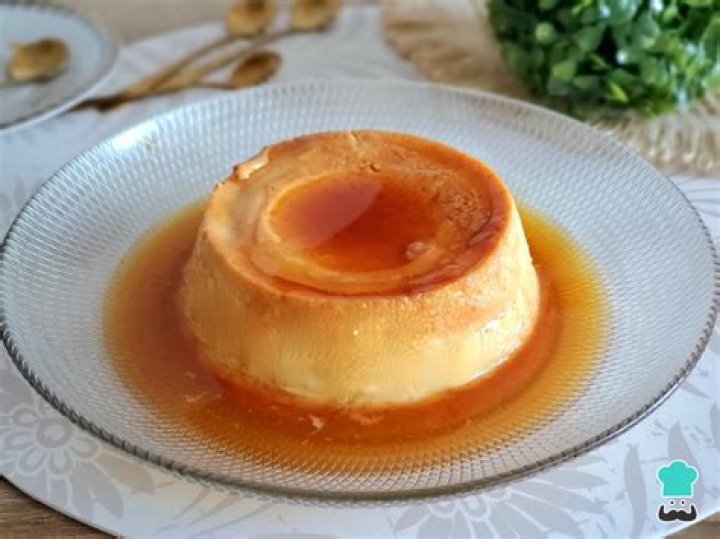 Delicious Flan A Baño Maria En La Estufa: A Culinary Delight