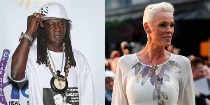 Unraveling The Life Of Flava Flav's Ex-Wife