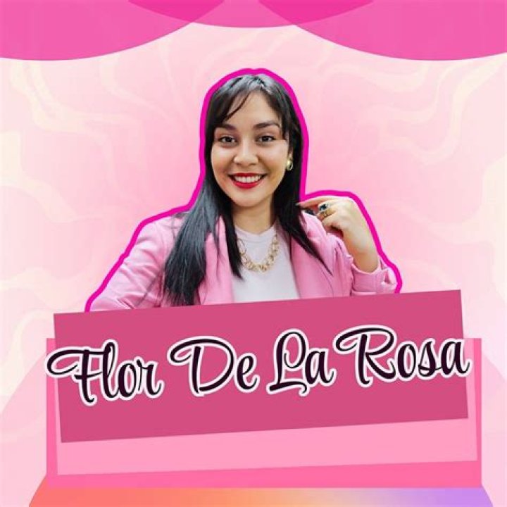 Flordelarosa: The Journey Of A Blossoming Talent