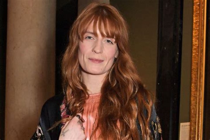 Unveiling The Mystique: Florence Welch And Her Relationships