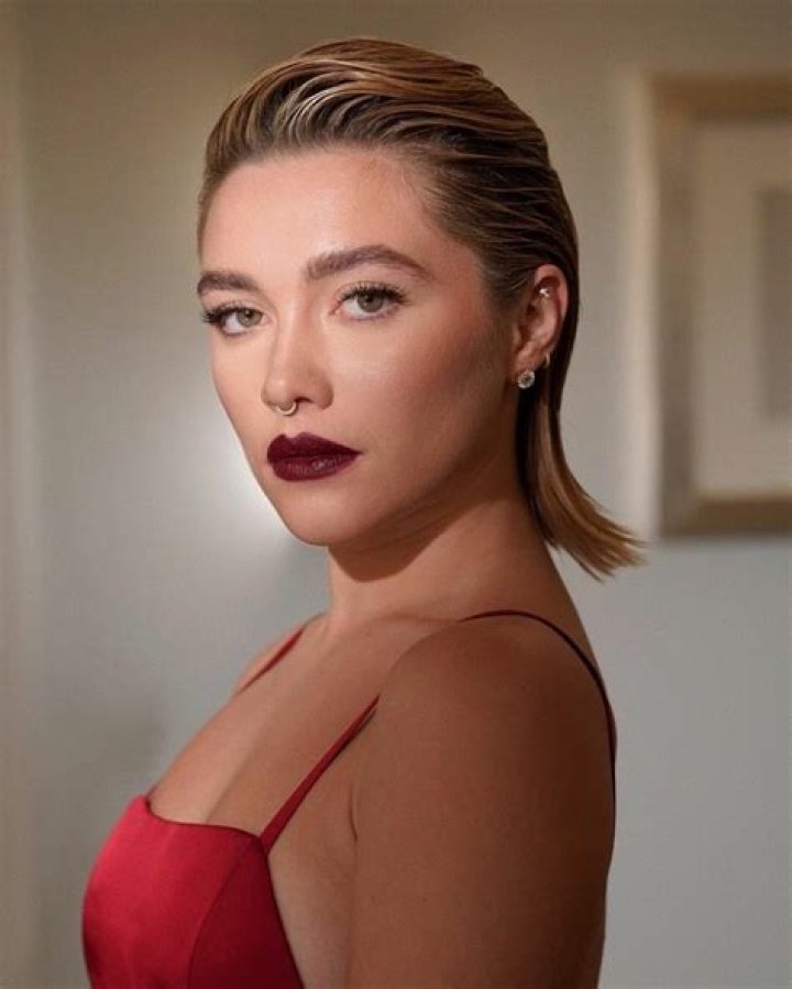 Meet Rising Star Florence Pugh: A Force On The Big Screen