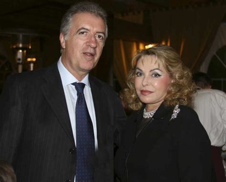 Discovering The Enigma Of Floriana Nalin