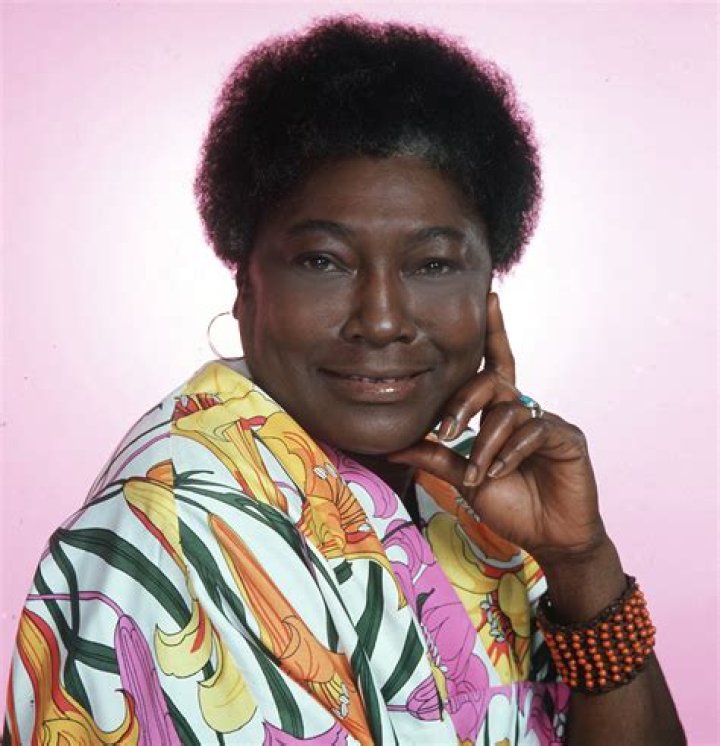 Florida Evans: The Heart And Soul Of A Generation