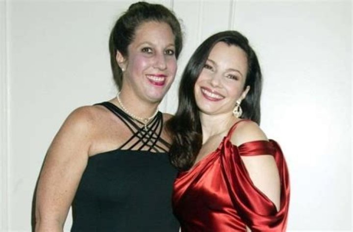 Discovering The Life Of Fran Drescher's Sister Nadine