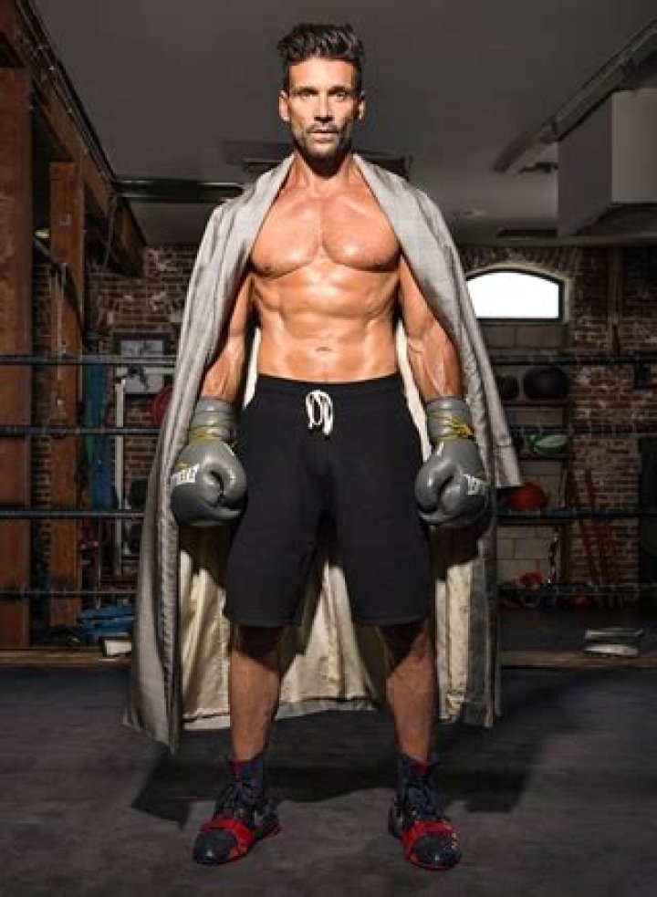 Frank Grillo's Height: Know The True Stature Of The Action Star