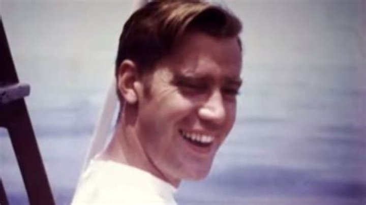 Unraveling The Legacy: The Death Of Fred Trump