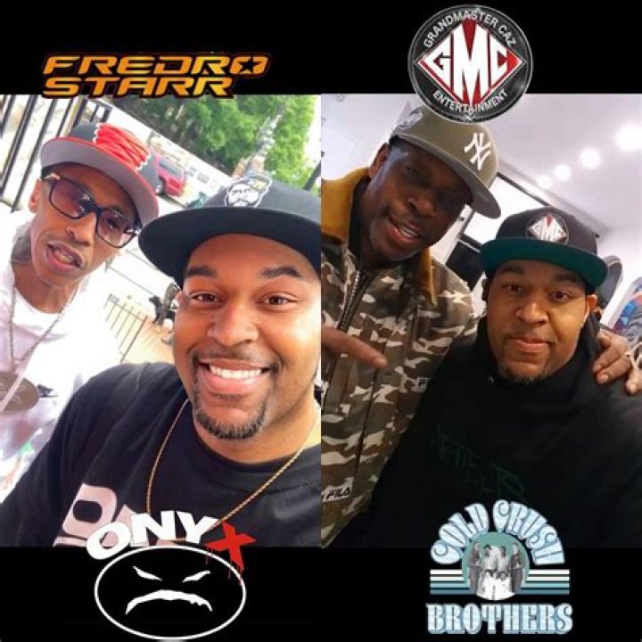 Exploring The Life And Career Of Fredro Starr