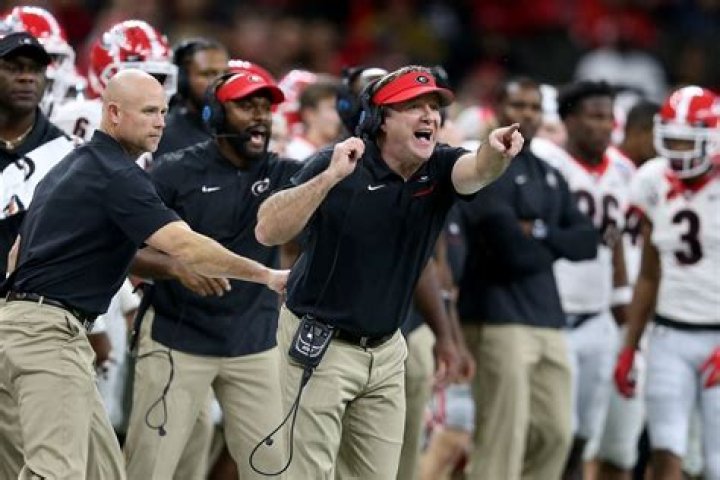 Fresno State Bulldogs Coaching Staff 2023