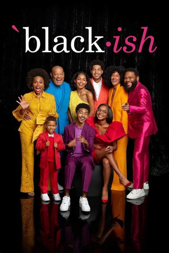 The Ultimate Guide To Understanding "From Blackish"