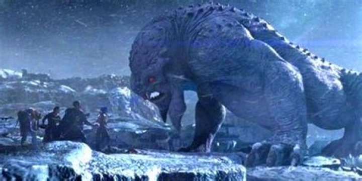 The Chilling Frost Beast: A Guide To Its Abilities And Weaknesses