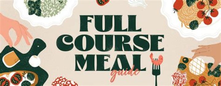 Feasting In The Dark: A Full Course Meal For A Vampire