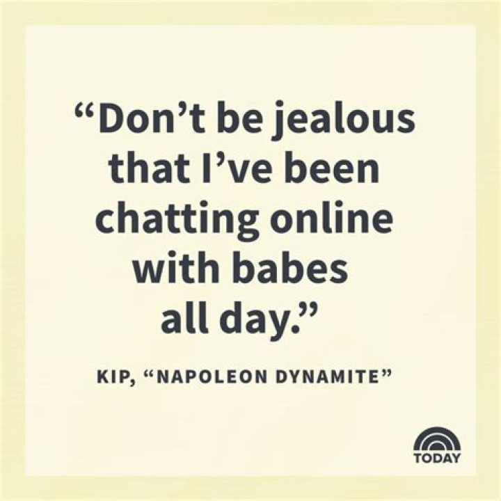 The Ultimate Giggle-Fest: Hilarious Movie Quotes That Will Make You ROFL