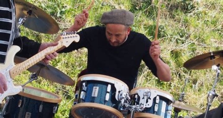 Discover Fuzz Townshend's Music And Band