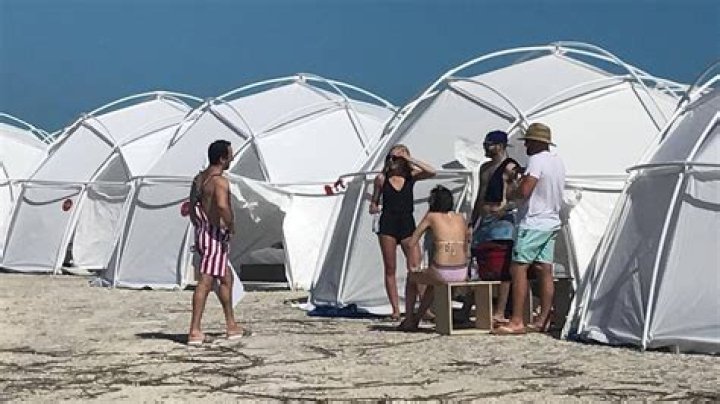 Fyre Festival 2: The Sequel You Never Expected