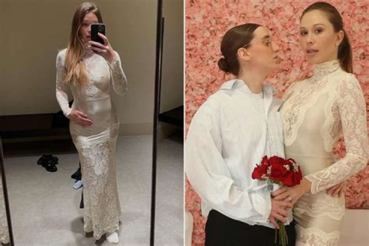 Gabby Windey: From Reality TV To Leading Lady